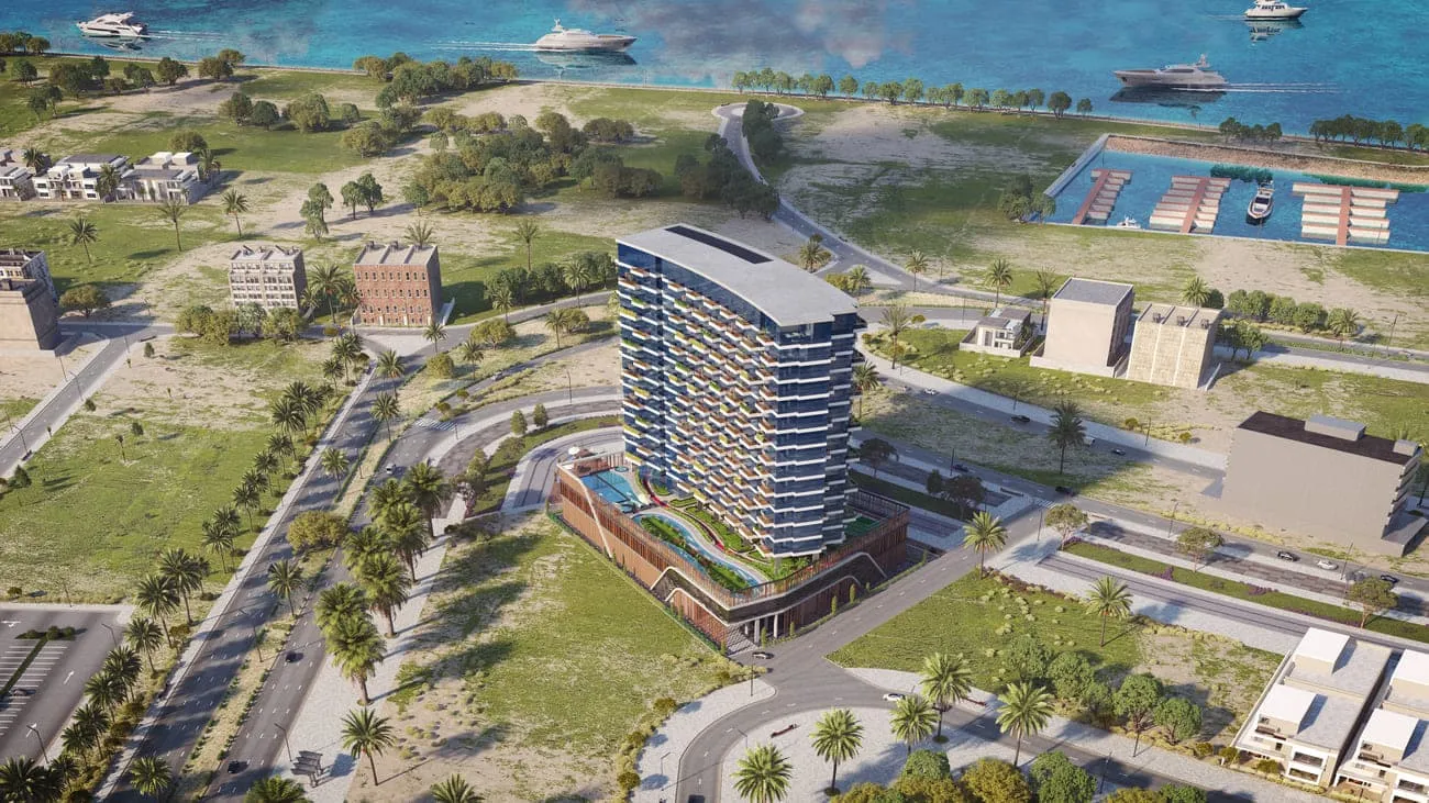 Ocean Tower - photo 2