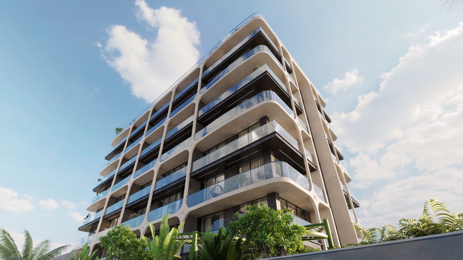 Olivia Gardens - photo 4