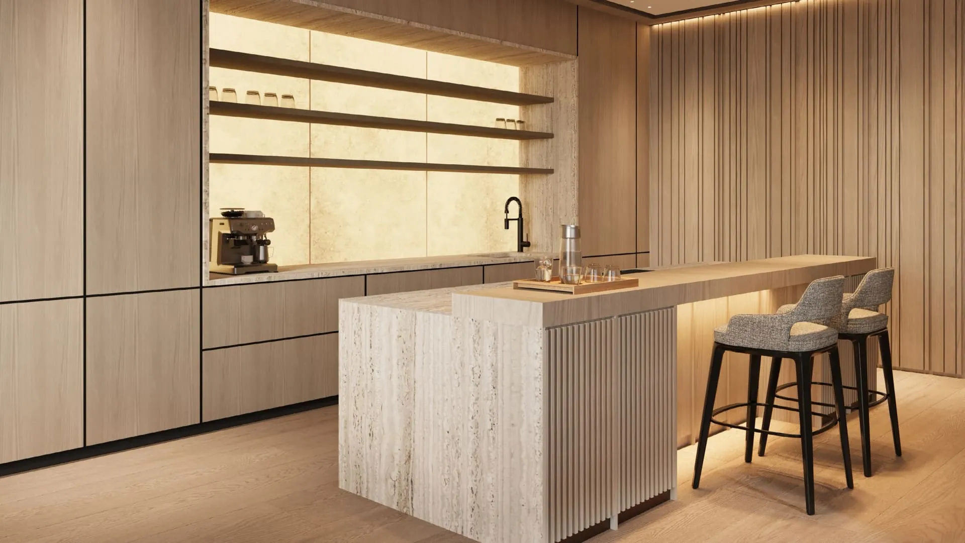 Omoria Private Residences - photo 5