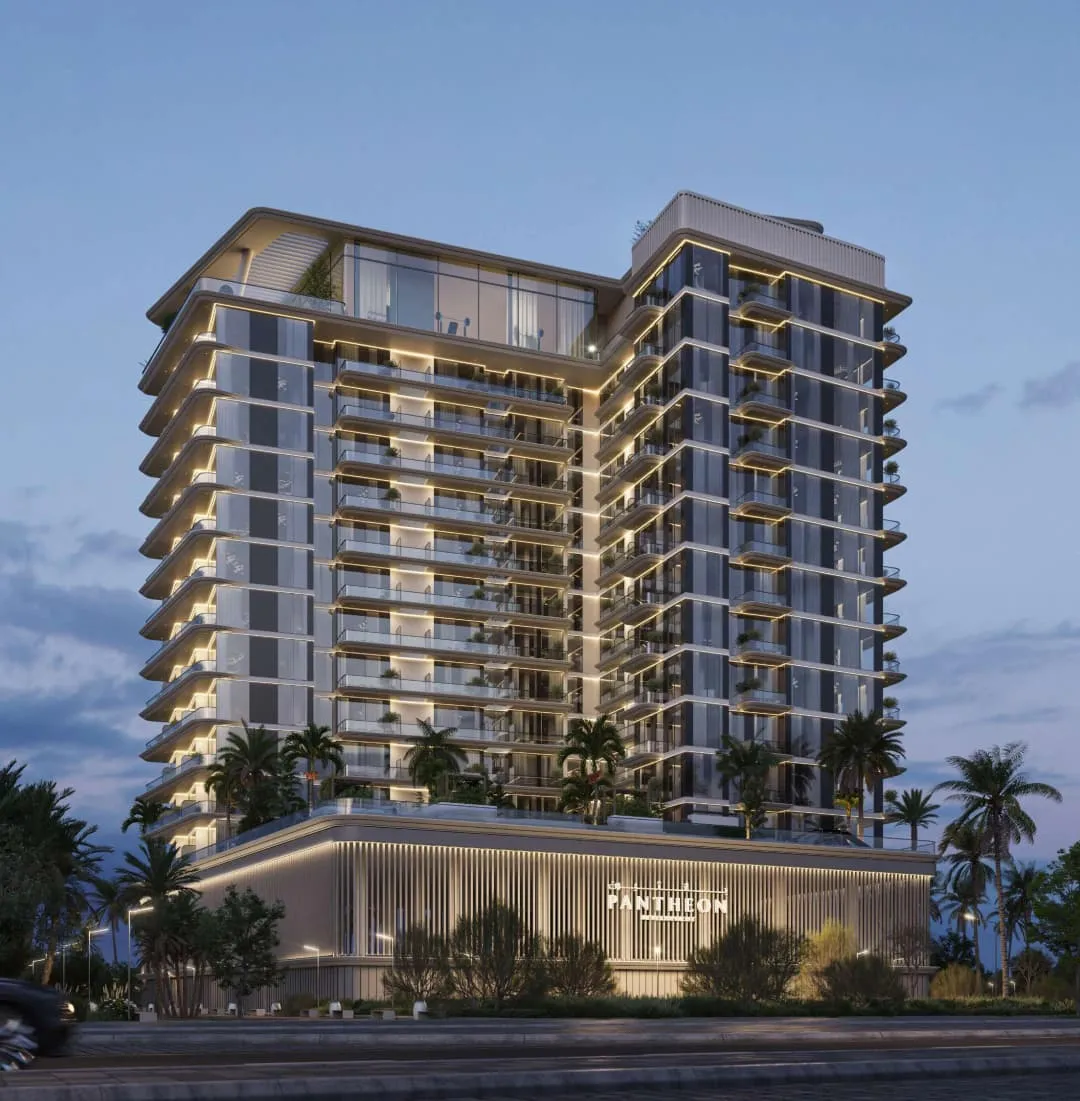 Omya Residence - photo 2