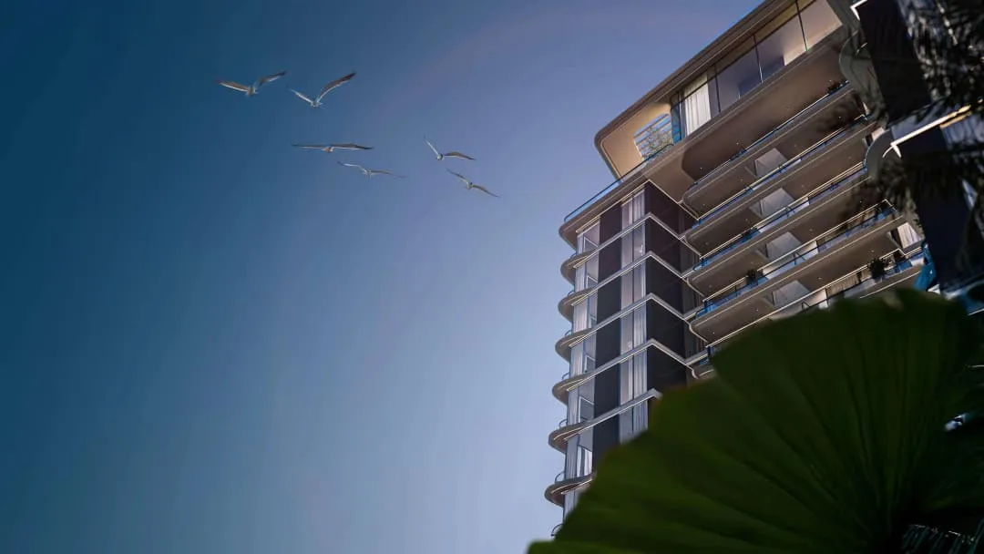 Omya Residence - photo 3