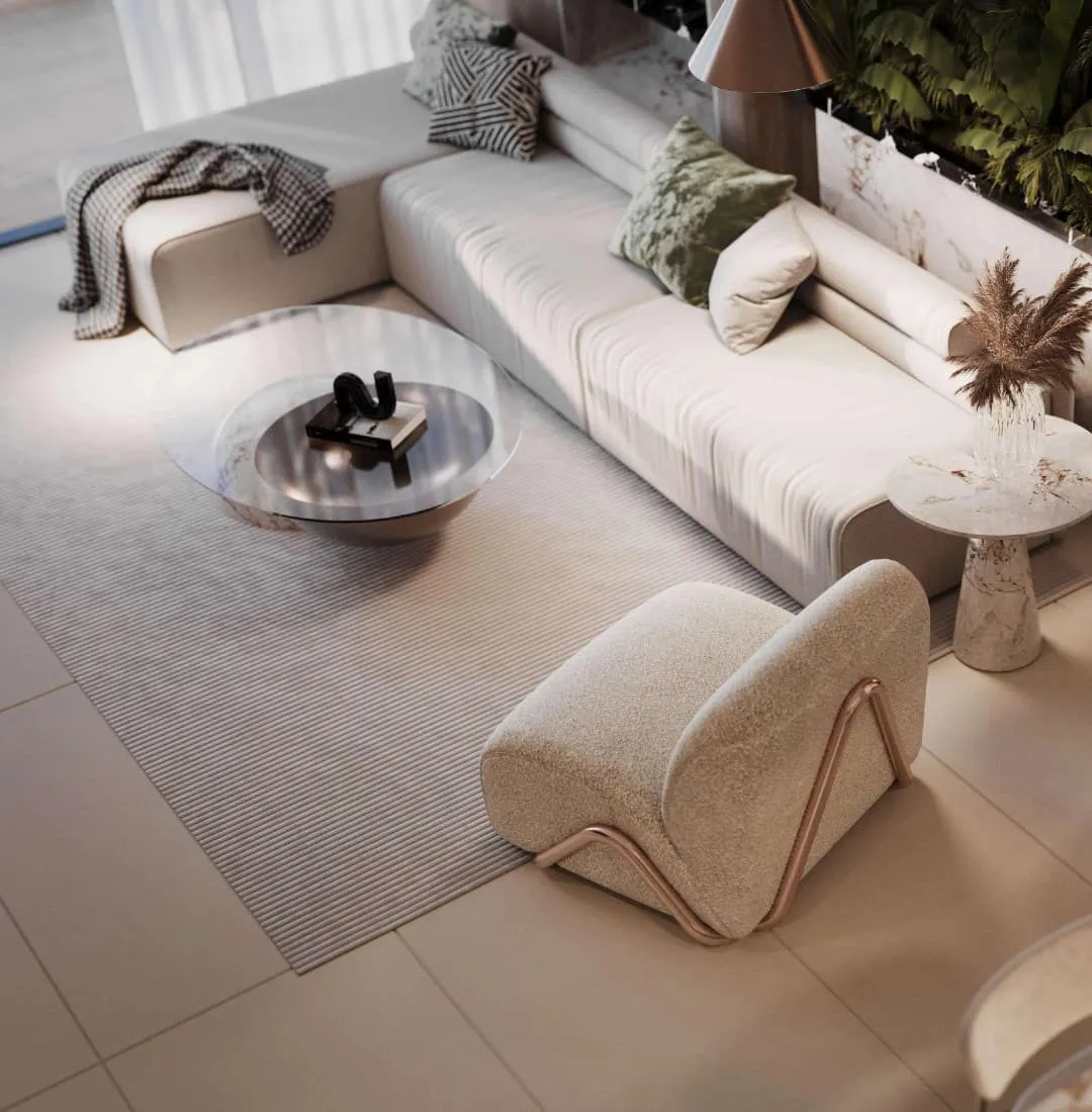 Omya Residence - photo 4
