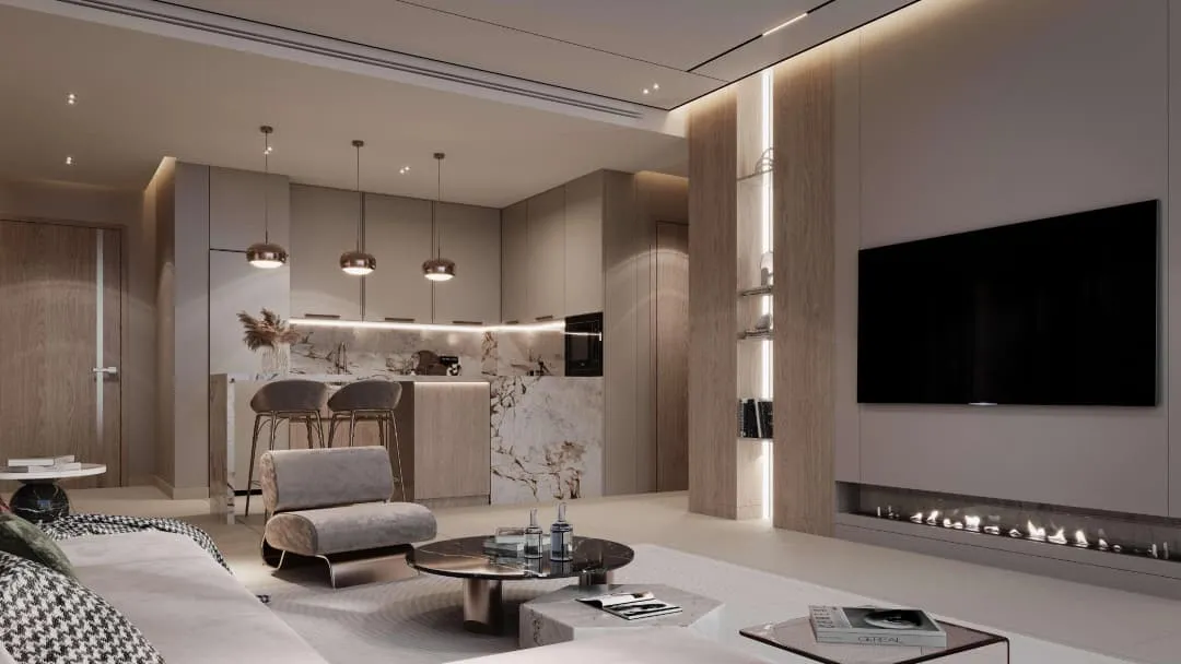 Omya Residence - photo 5
