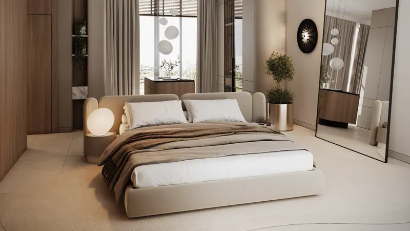 ONE B Tower - photo 4