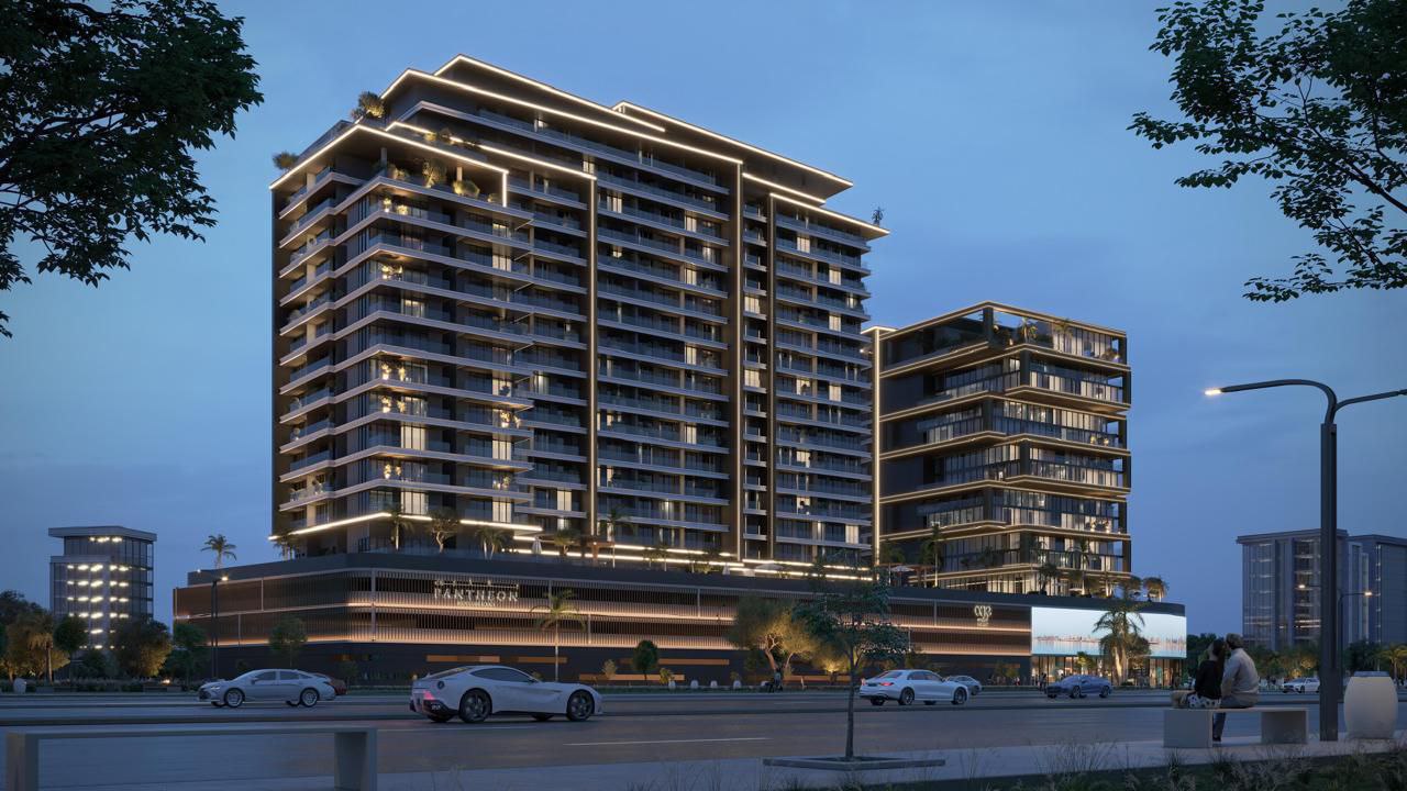 One Central at RAK - photo 2