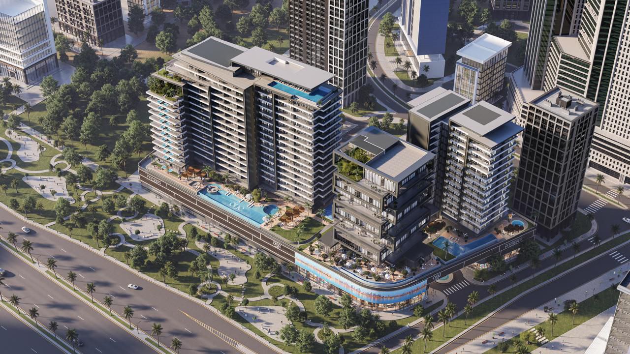 One Central at RAK - photo 4