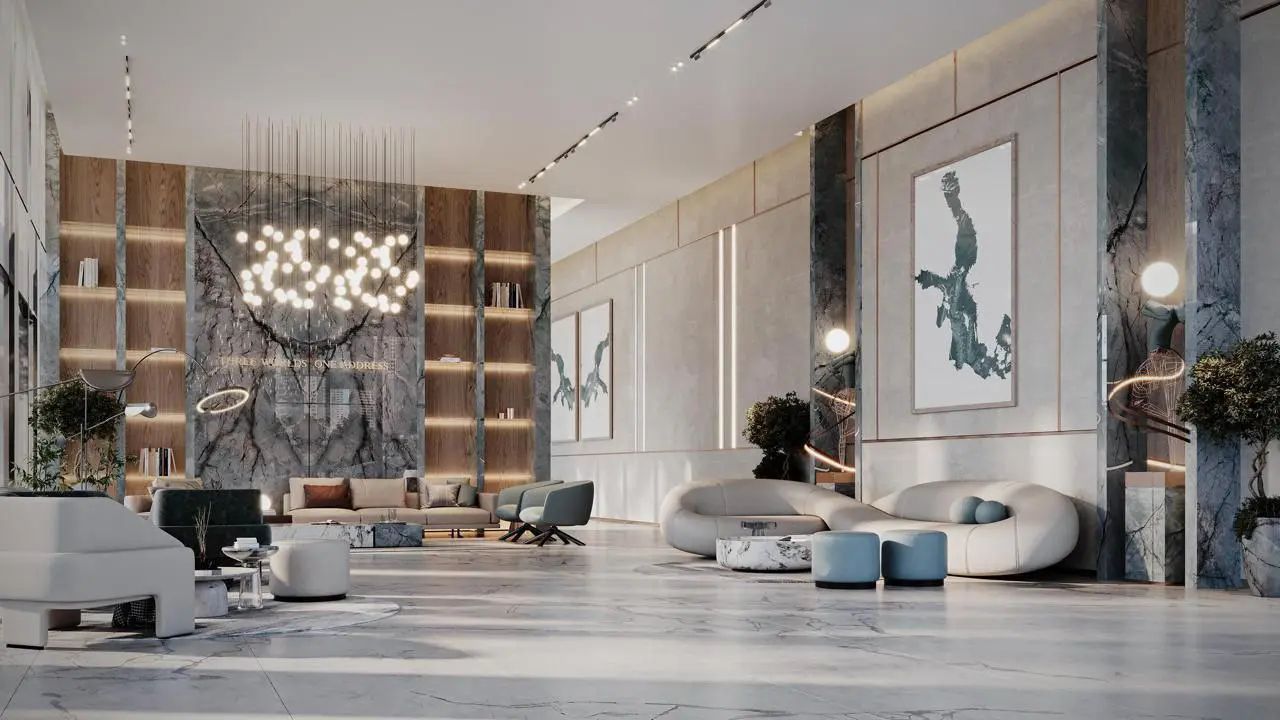 One Central - photo 4