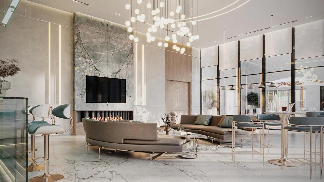 One Central - photo 5