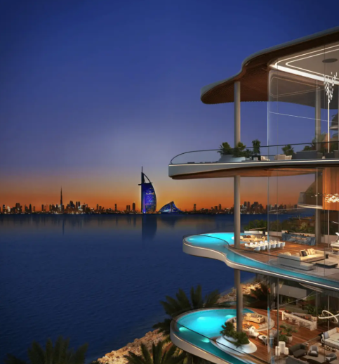 One Crescent Palm - photo 4