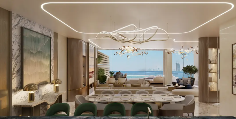 One Crescent Palm - photo 5