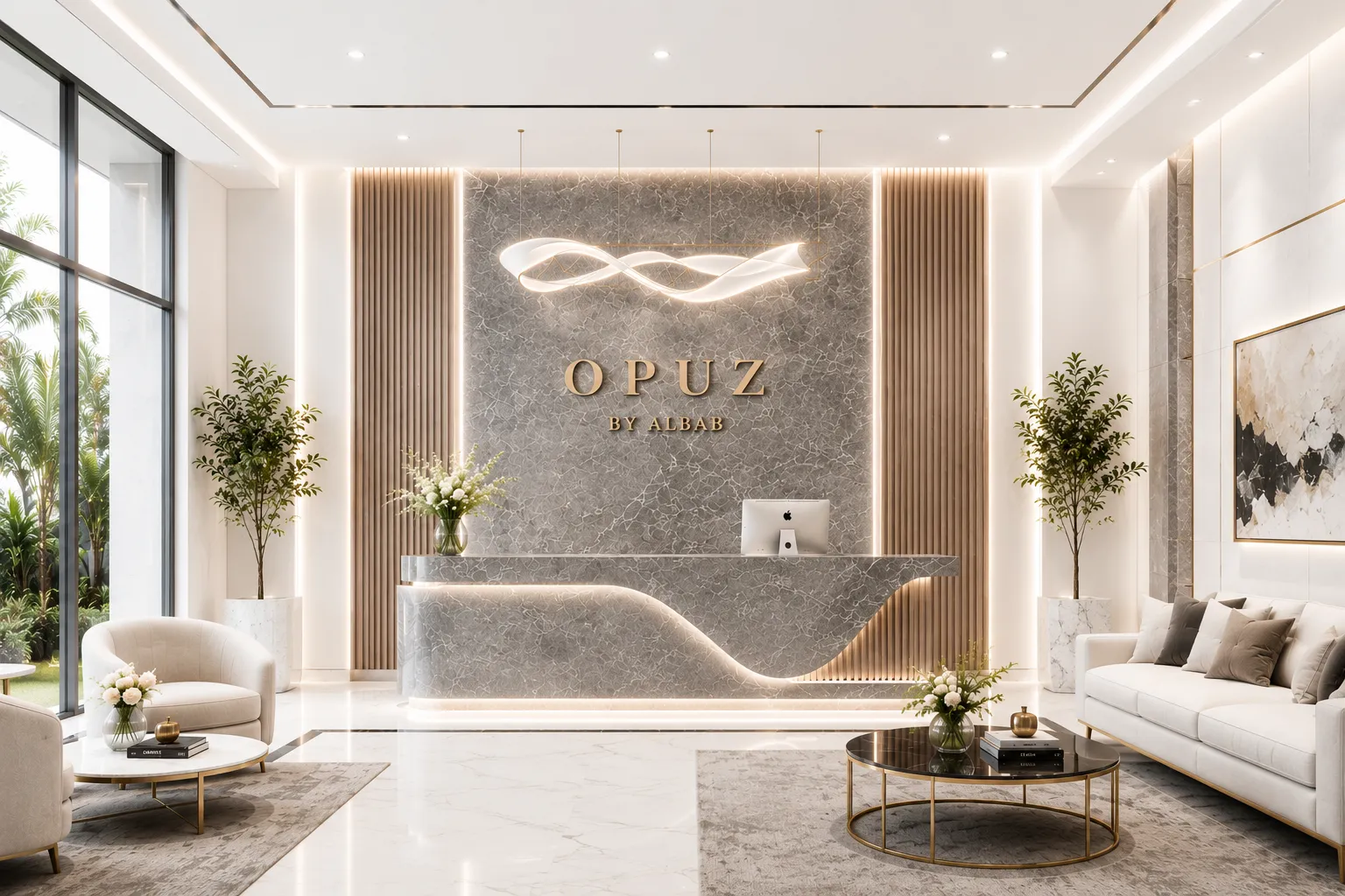 Opuz by Albab - photo 3