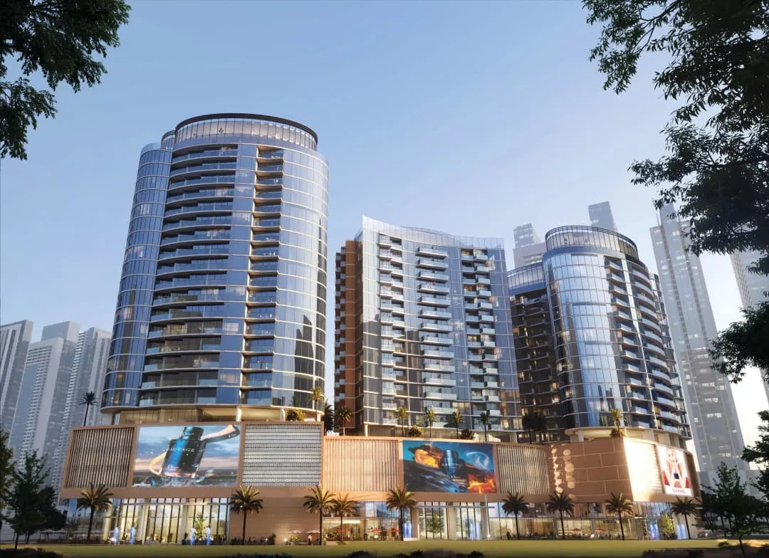 Orchid Towers Phase 1 - photo 3