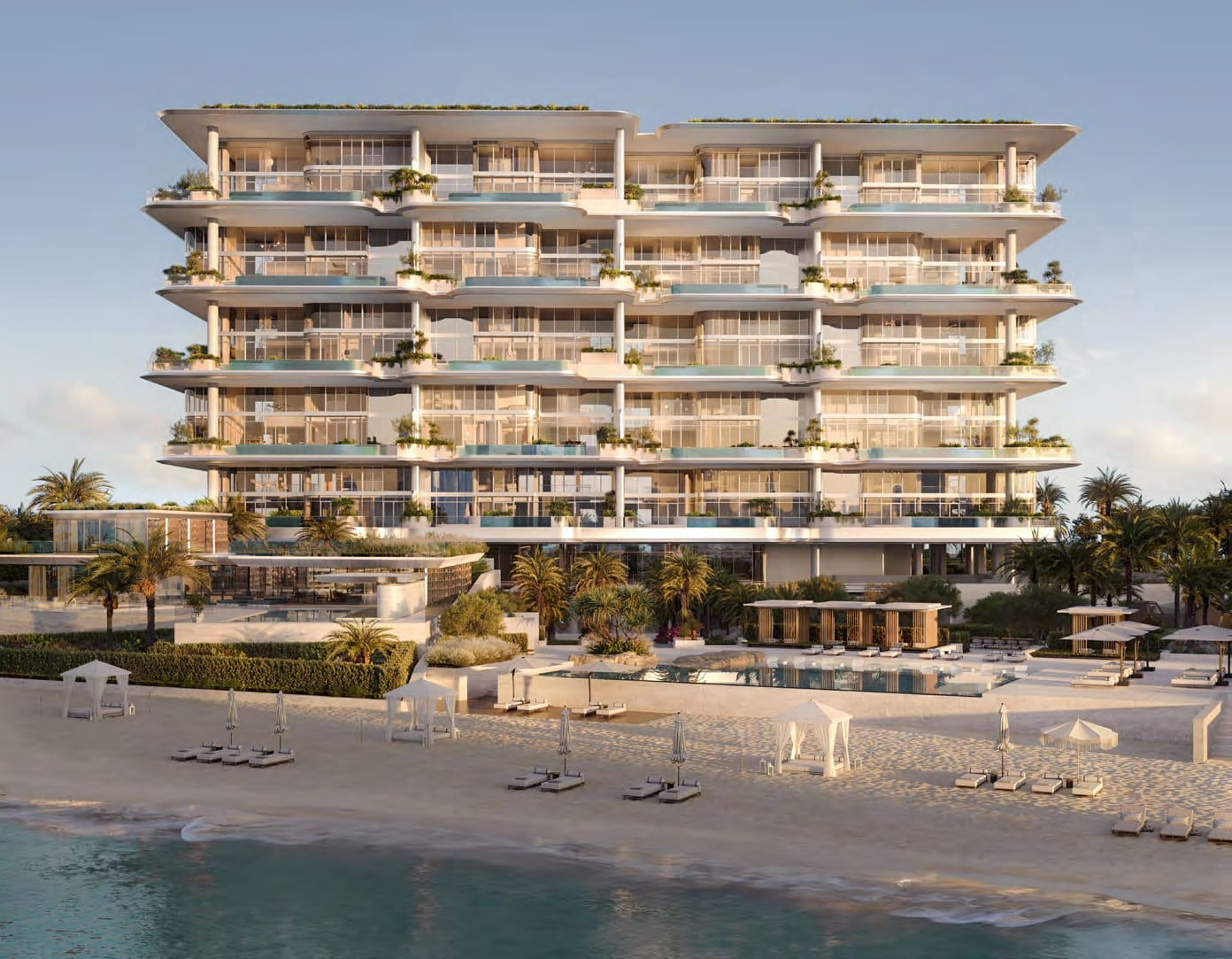 Orla Infinity Dorchester Collection - photo 2