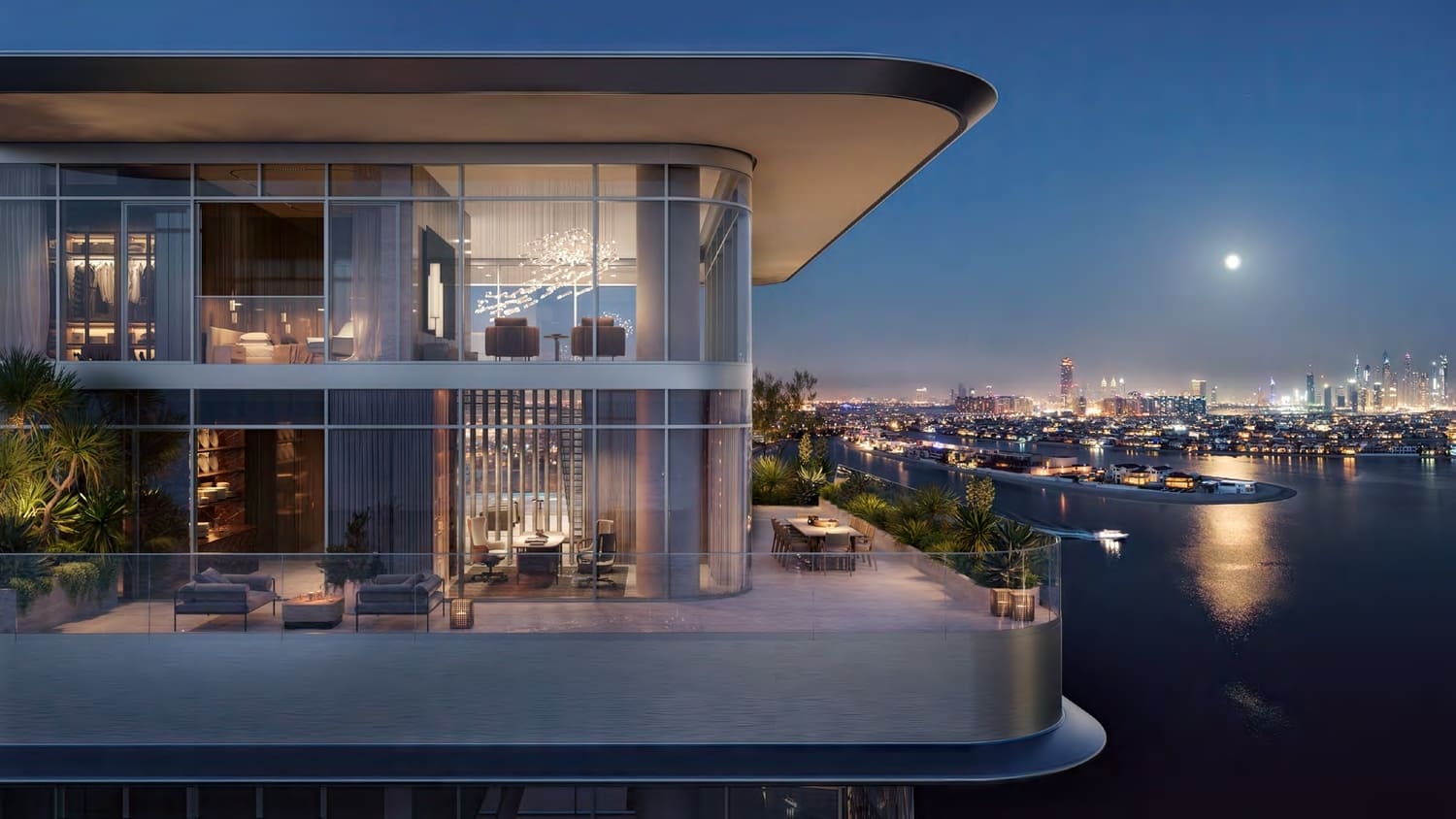 Orla Infinity Dorchester Collection - photo 3