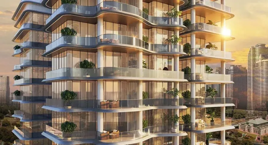 Orvessa Residences - photo 2