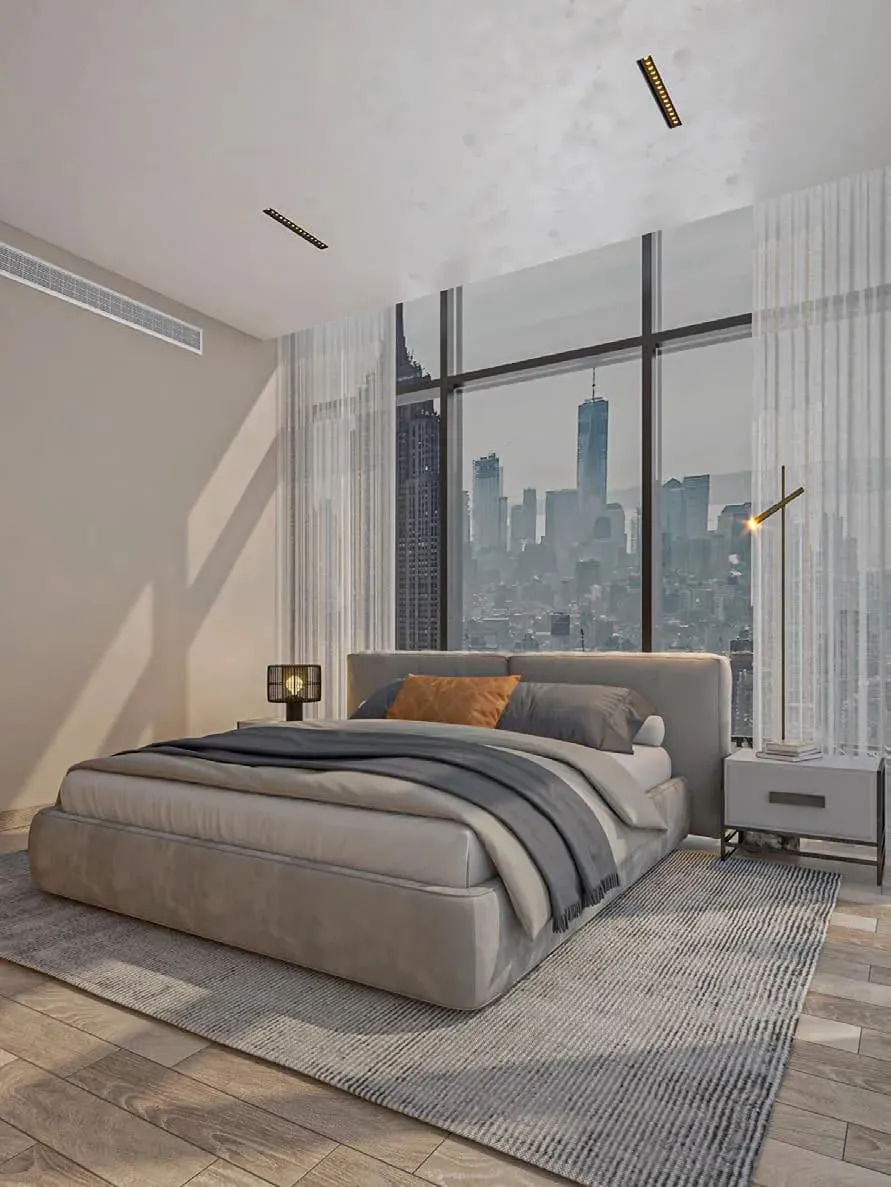 Orvessa Residences - photo 3