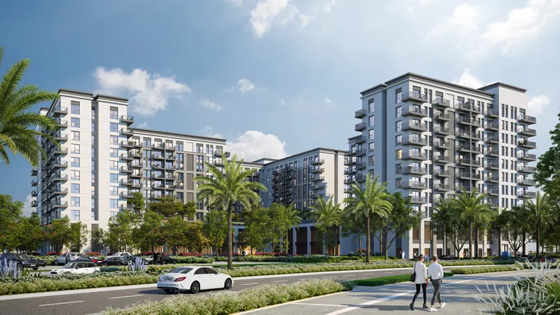 Oud Residences  - photo 2