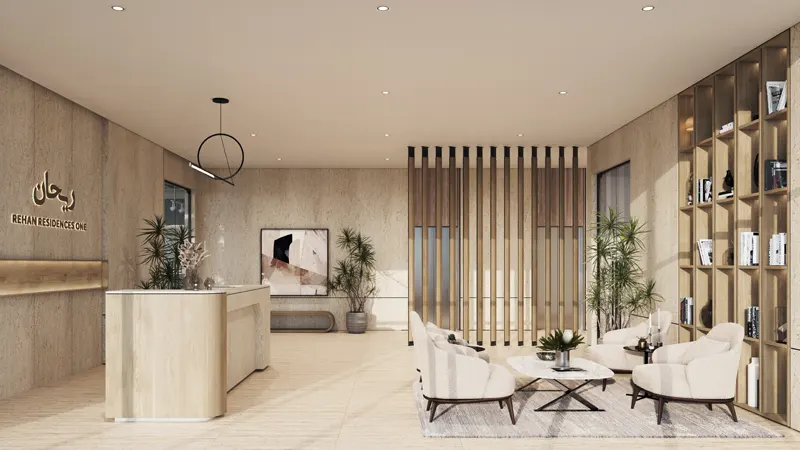 Oud Residences  - photo 5