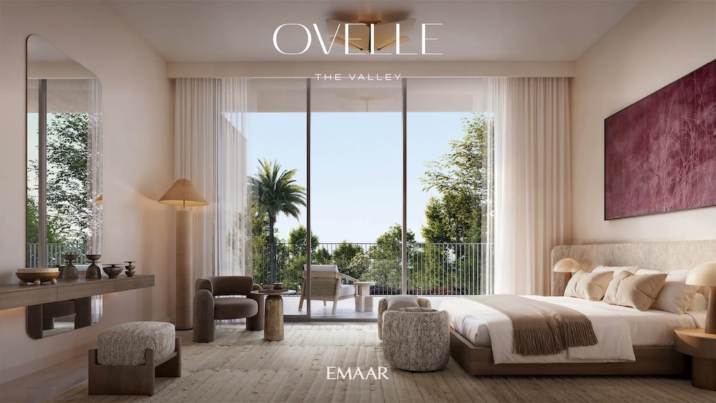 Ovelle The Valley - photo 3