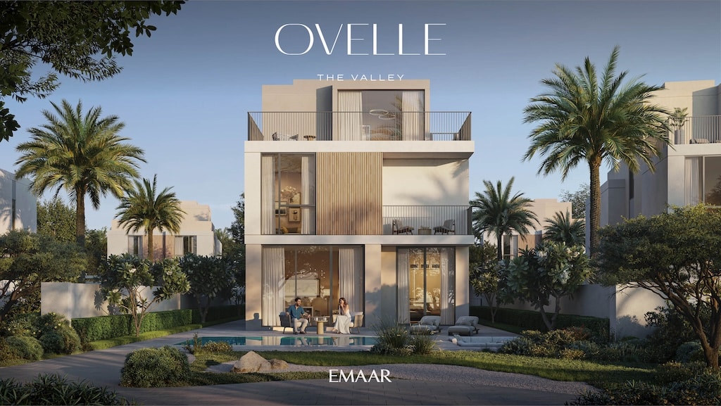 Ovelle The Valley - photo 5