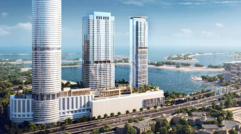 Palm Beach Towers - photo 2
