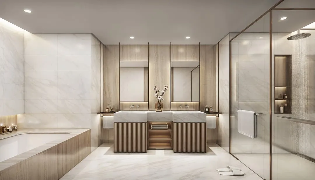 Palm Beach Towers - photo 3