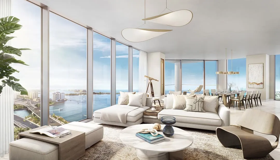 Palm Beach Towers - photo 4