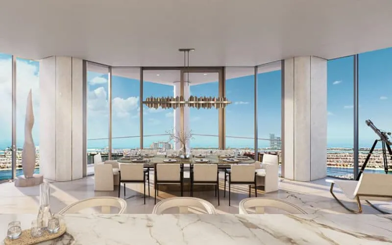 Palm Beach Towers - photo 5