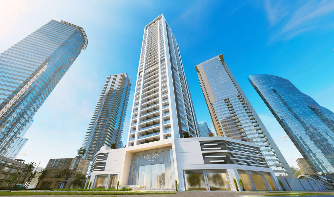 Pelagos by IGO - photo 2