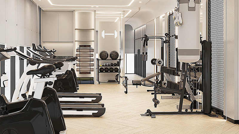 PG Maison at Al Furjan - photo 3