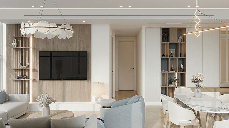 PG Maison at Al Furjan - photo 5