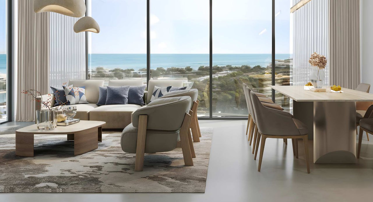 Pierside Marina Residences - photo 5