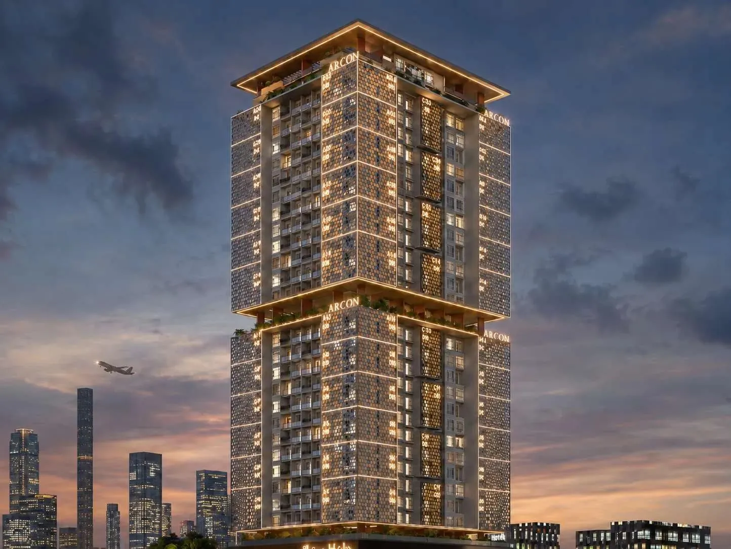 Platinum Heights - photo 2