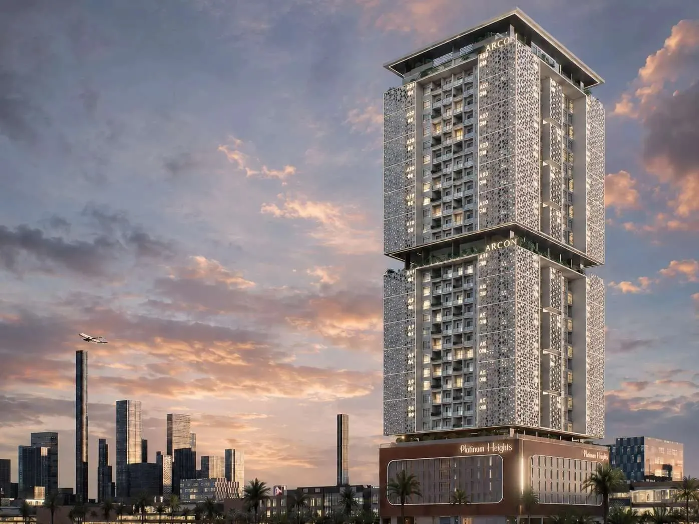 Platinum Heights - photo 4