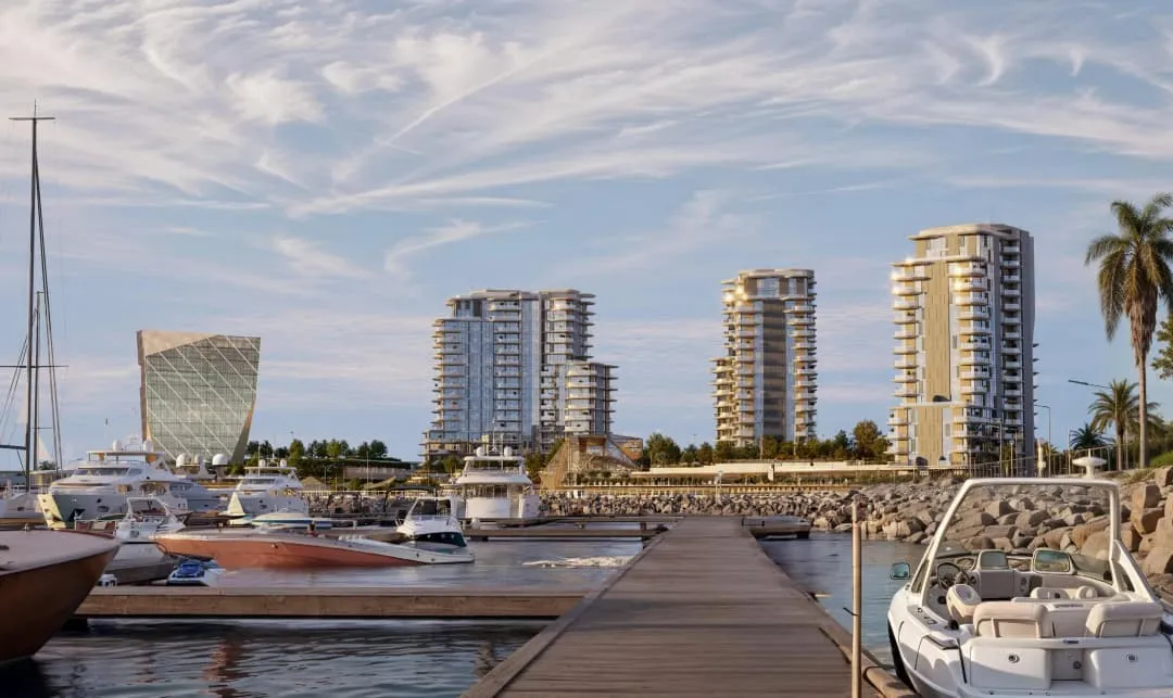 Portside Square - photo 4