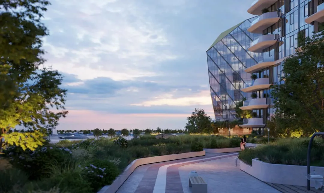 Portside Square - photo 5