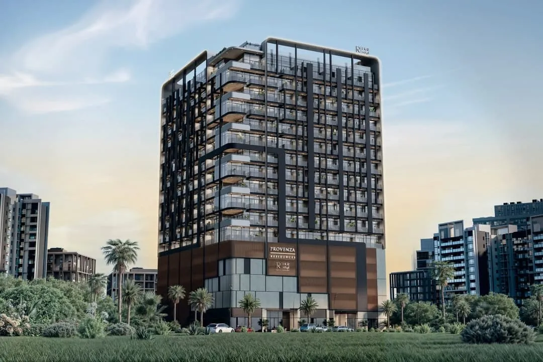 Provenza Residences
