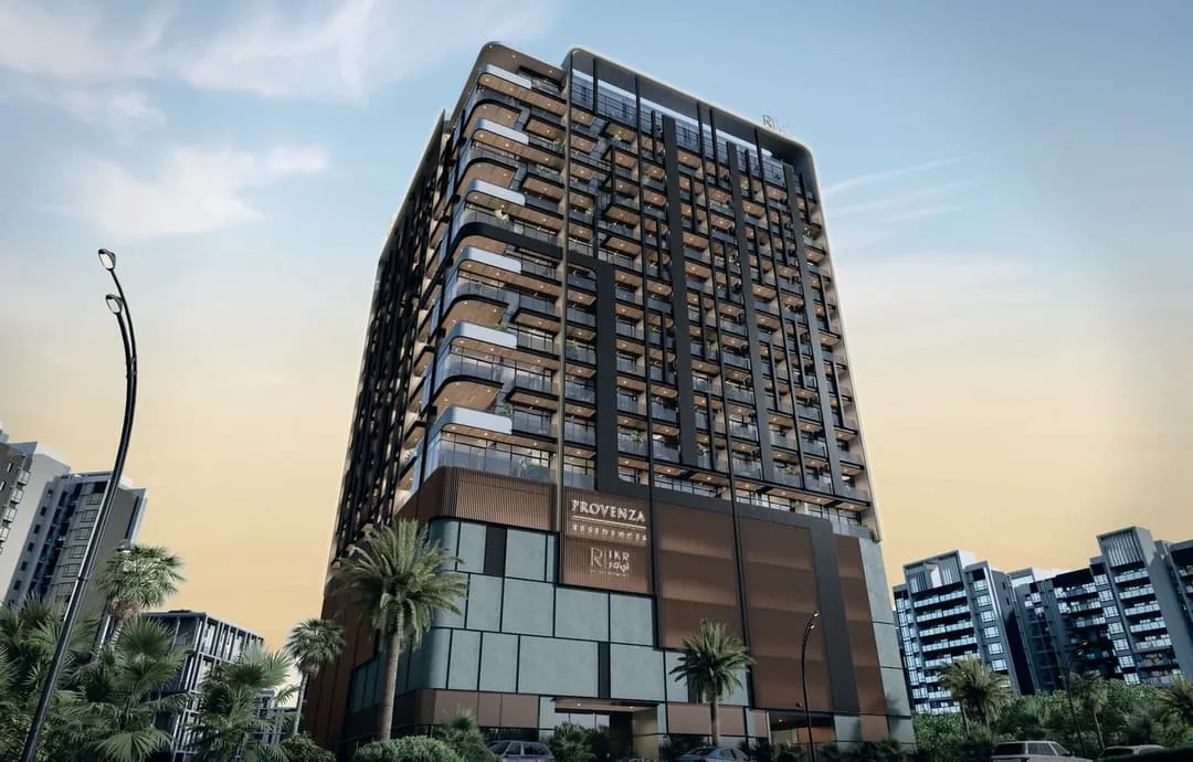 Provenza Residences - photo 2