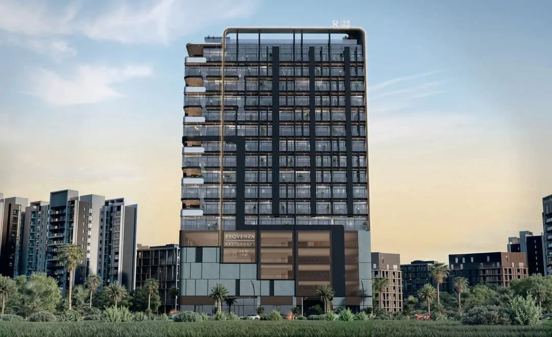 Provenza Residences - photo 3