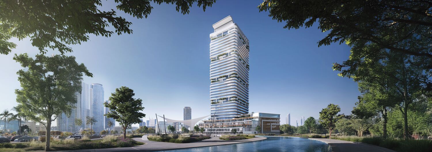 Radiant Elite Tower - photo 2