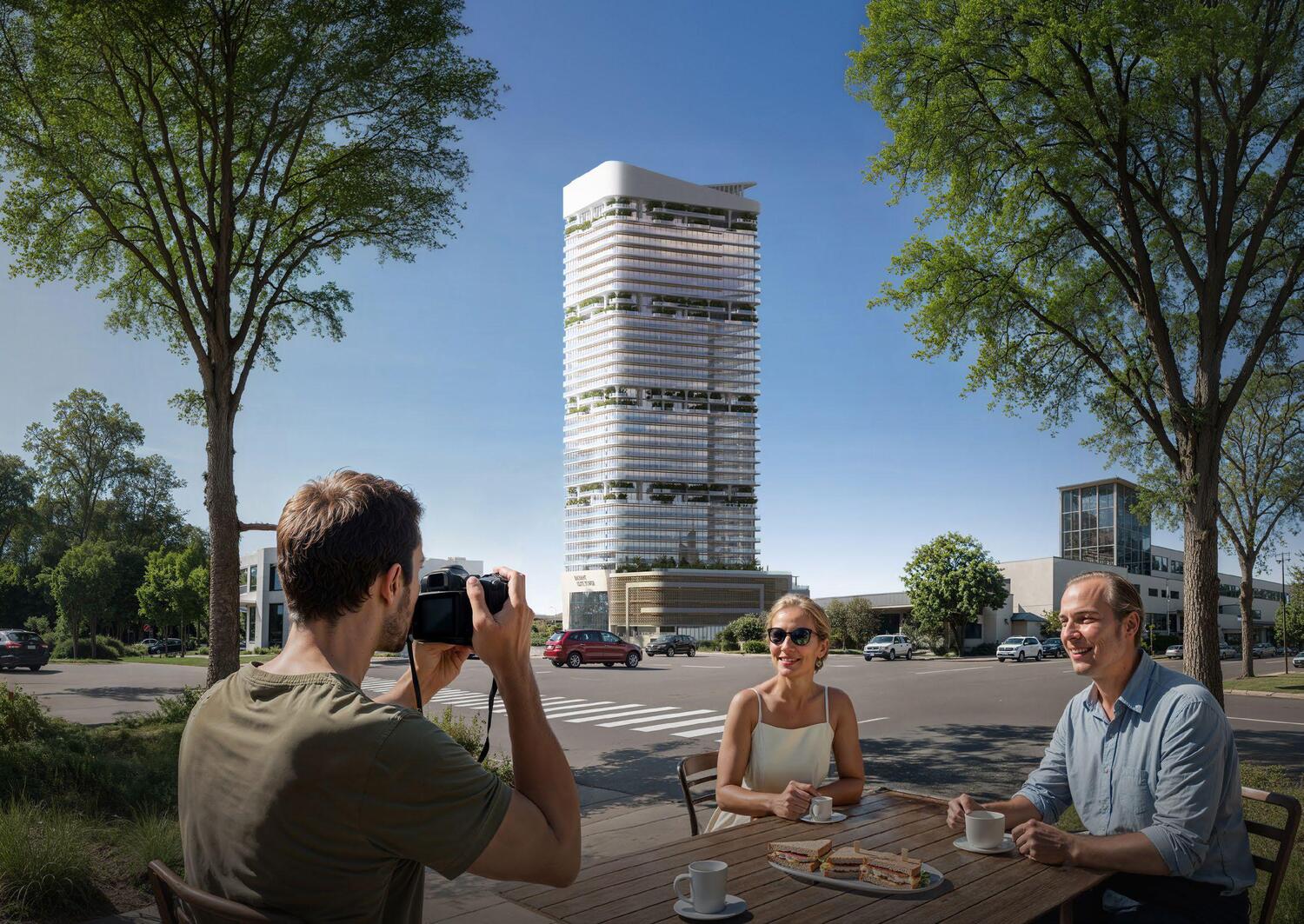 Radiant Elite Tower - photo 5