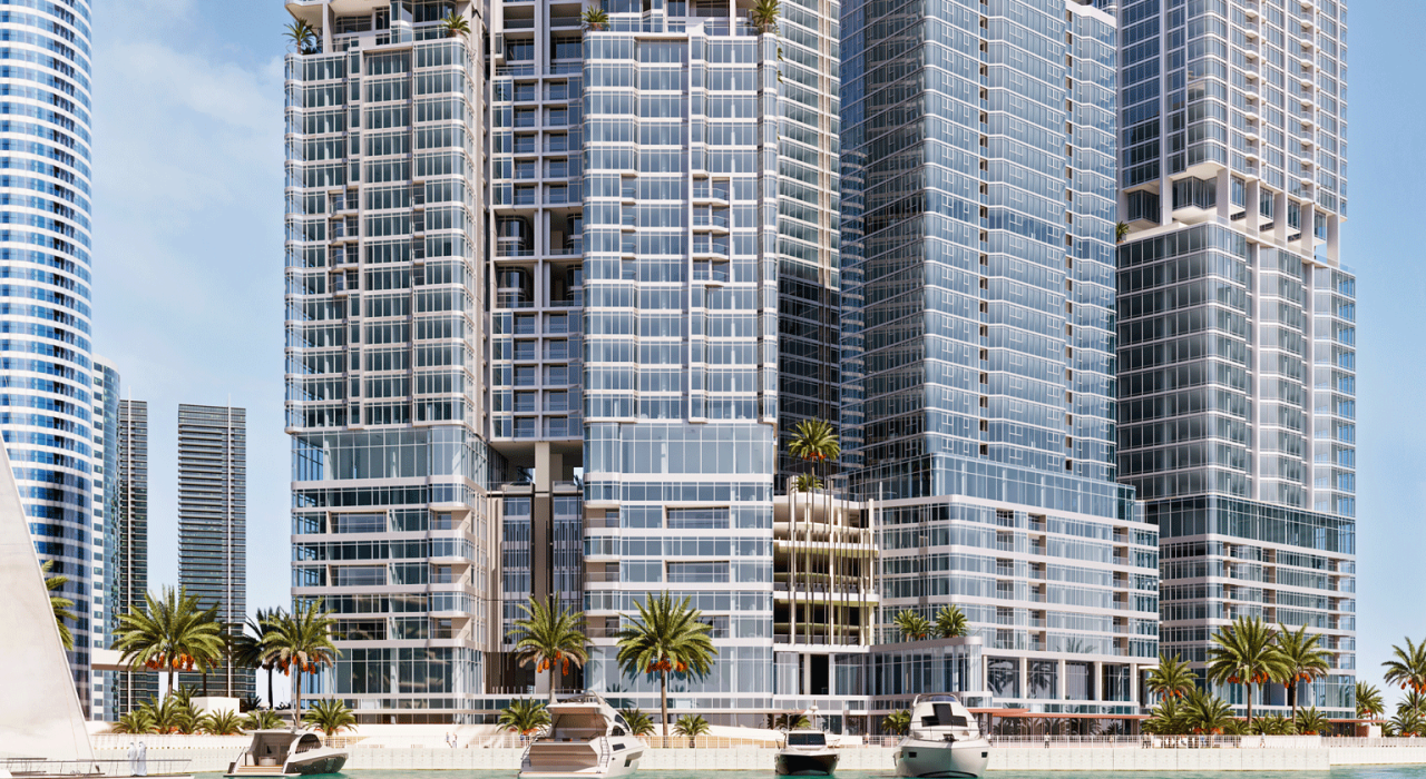 Radiant Square - photo 2