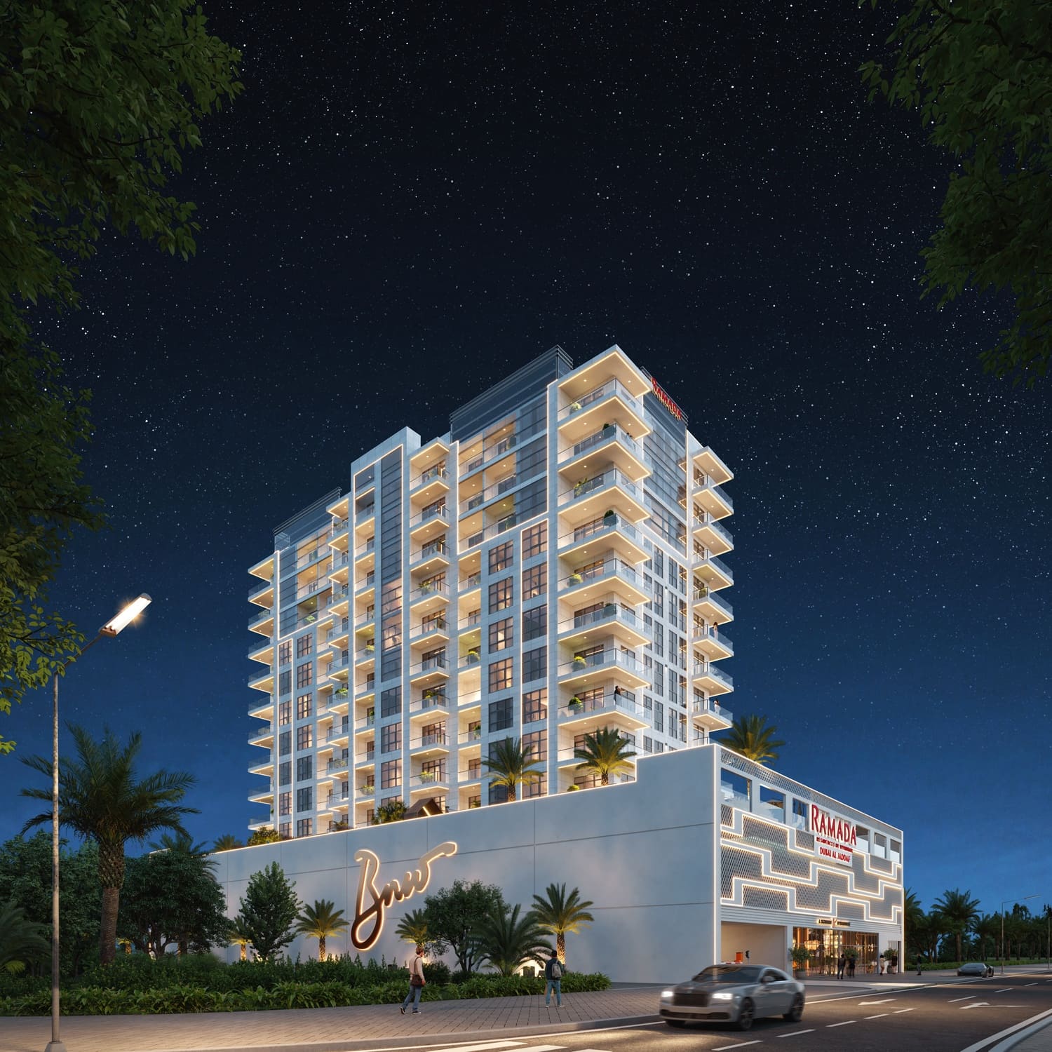 Ramada Residences by Wyndham