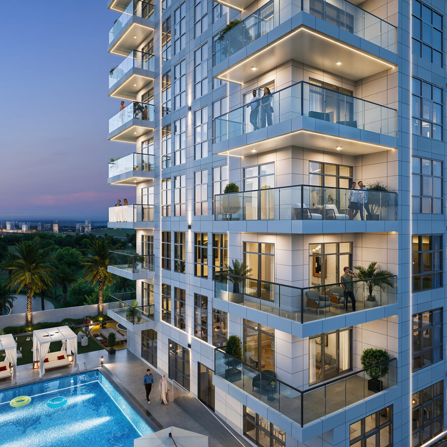 Ramada Residences by Wyndham - photo 3