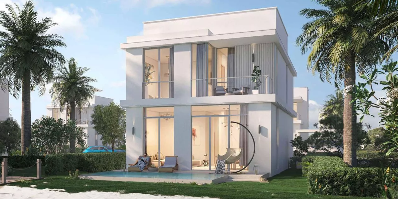 Ramhan Island - photo 2