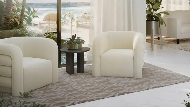 Ramhan Island Villas Phase 2  - photo 4