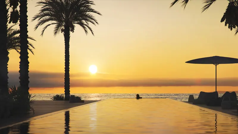 Ramhan Island Villas Phase 3  - photo 3