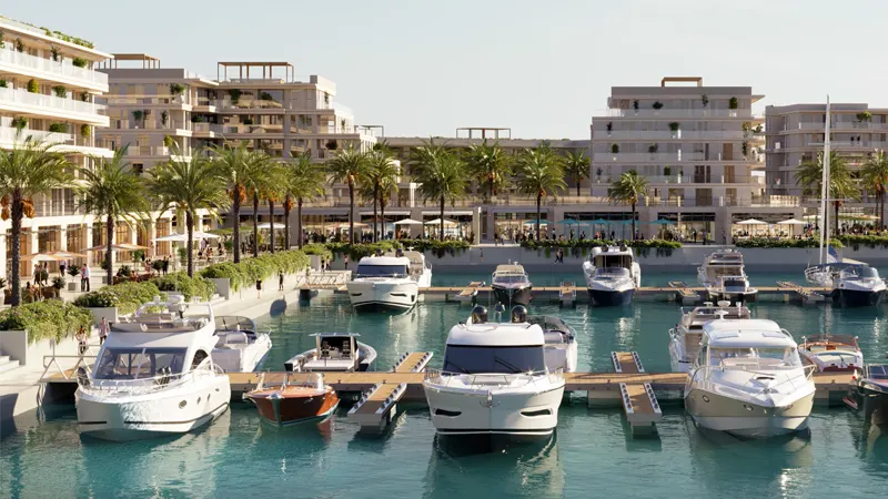 Ramhan Island Villas Phase 3  - photo 4