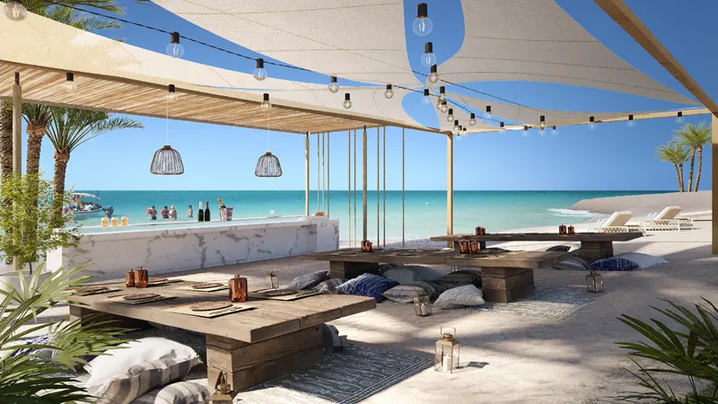 Ramhan Island Villas Phase 3  - photo 5