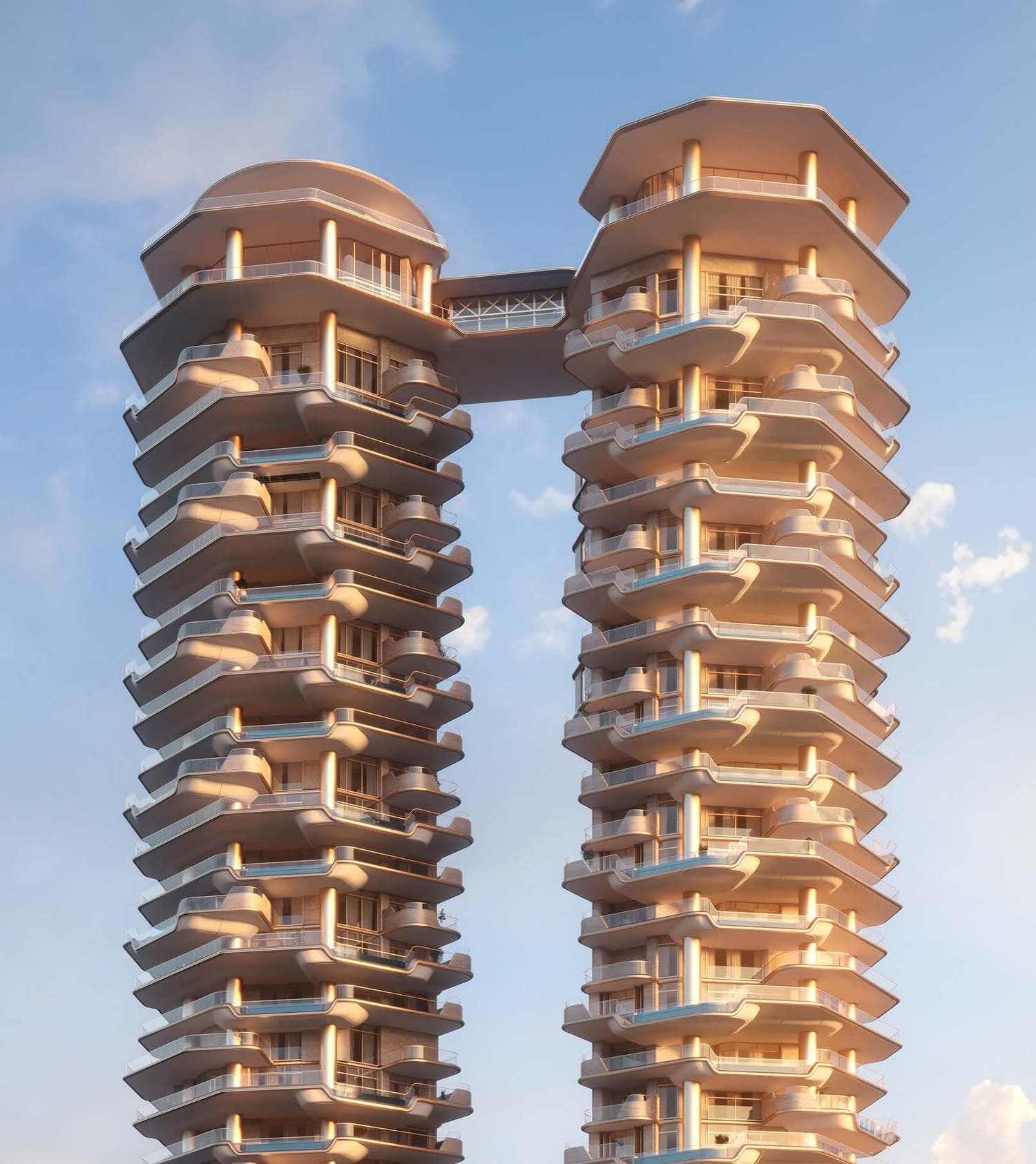 Regent Residences - photo 2